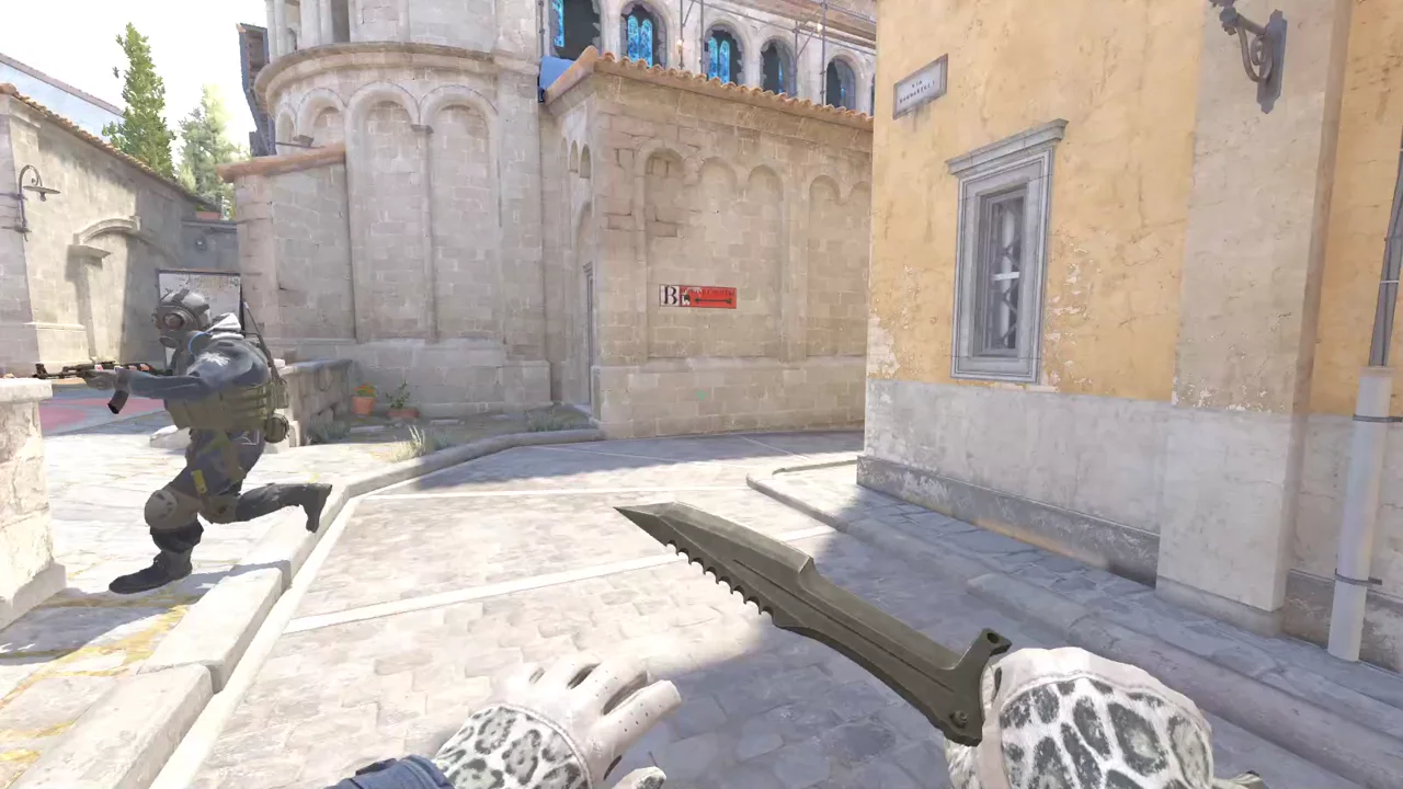 highlight